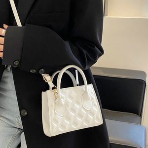 Mini crossbody